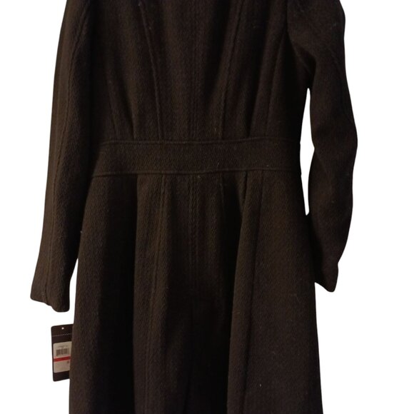 Guess wool blend coat - Picture 5 of 5